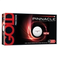 Pinnacle Gold Precision Golf Ball