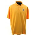 Ashworth Hogan's Alley Solid PGA Tour Shirt Apparel