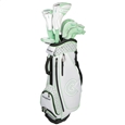Cleveland Bloom Club Set Ladies