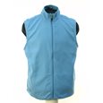 Ashworth AGCO Nanotex Vest