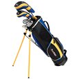 Tour Edge GeoMax Jr. Boys 3-5 Yr. Club Set Junior