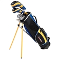 Tour Edge GeoMax Jr. Boys 9-12 Yr. Club Set Junior
