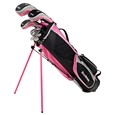 Tour Edge GeoMax Jr. Girls 9-12 Yr. Club Set Junior