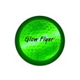 Glow Flyer Night Golf Glow-in-the-Dark