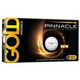 Pinnacle Gold Distance Golf Ball