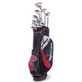 Adams Tight Lies Plus Club Set