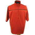 Nike Windproof S/S 1/2 Zip