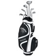 Callaway Solaire 9-Piece Set