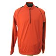 Adidas ClimaProof Wind Half-Zip Shirt