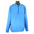 Adidas ClimaProof Wind Half-Zip Shirt