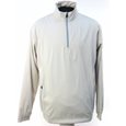 Adidas ClimaProof Wind Lined Half-Zip
