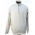 Adidas ClimaProof Wind Lined Half-Zip