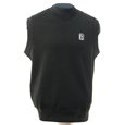 Ahead Pima French Rib Vest PGA TOUR