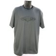 Ashworth AGC Crest Tee
