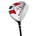 Tour Edge Exotics XCG-V