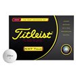 Titleist NXT Tour High Numbers