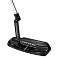 Odyssey Black Series Tour Design #2