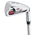 Wilson Staff D-FY