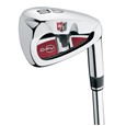 Wilson Staff D-FY