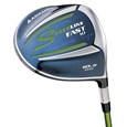 Adams Speedline Fast 10 Draw