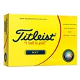 Titleist NXT