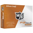 Wilson Staff FG Tour
