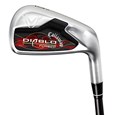 Callaway Diablo Forged