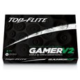 Top Flite Gamer V2