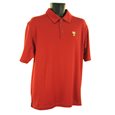 Adidas ClimaLite Texture Presidents Cup