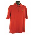 Adidas ClimaLite Texture Presidents Cup