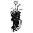 Wilson Profile Silver