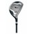 Zoom view of Nike Eagle Silver Fairway Wood CloseOut Golf Club