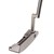 Zoom view of Nike Unitized Tiempo Putter CloseOut Golf Club