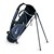 Zoom view of Nike Birdie Blue CloseOut Stand Golf Bag
