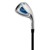 Zoom view of Nike Birdie Blue Wedge CloseOut Golf Club