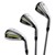 Alternate Zoom view of Nike Slingshot 4D Iron Set CloseOut Golf Club