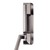 Alternate Zoom view of Nike Unitized Leo Putter CloseOut Golf Club