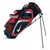 Zoom view of Nike Xtreme Lite '08 New Stand Golf Bag