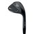 Zoom view of Nike SV Tour Black Satin Wedge CloseOut Golf Club
