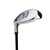 Alternate Zoom view of Callaway X Junior Series 5-8 Years Old Club Set New Golf Club