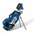 Zoom view of Callaway X Junior Series 5-8 Years Old Club Set New Golf Club