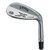 Zoom view of Callaway X-Forged White Chrome Mack Daddy Wedge CloseOut Golf Club