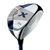 Zoom view of Callaway X 2008 Fairway Wood CloseOut Golf Club