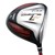 Zoom view of Cobra L4V-F Driver CloseOut Golf Club