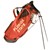 Zoom view of Nike Collegiate Bookstore CloseOut Stand Golf Bag