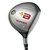 Zoom view of Taylor Made Burner High Launch Fairway Wood CloseOut Golf Club