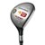 Zoom view of Taylor Made Burner Rescue High Launch Hybrid/Utility CloseOut Golf Club