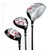 Alternate Zoom view of Top Flite XL 5000 18-Piece Club Set CloseOut Golf Club