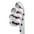 Alternate Zoom view of Top Flite XL 5000 18-Piece Club Set CloseOut Golf Club