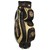 Zoom view of Team Effort NCAA Lettermans Club II Cooler New Cart Golf Bag